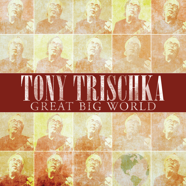 Great Big World album cover