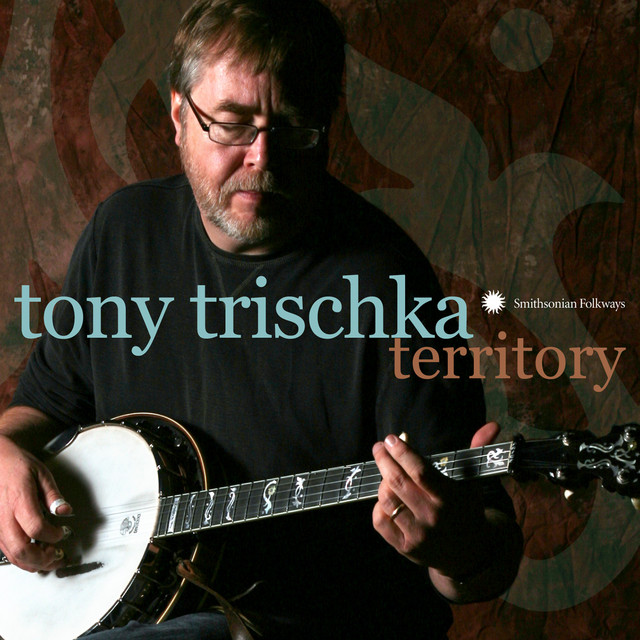 Territory album cover