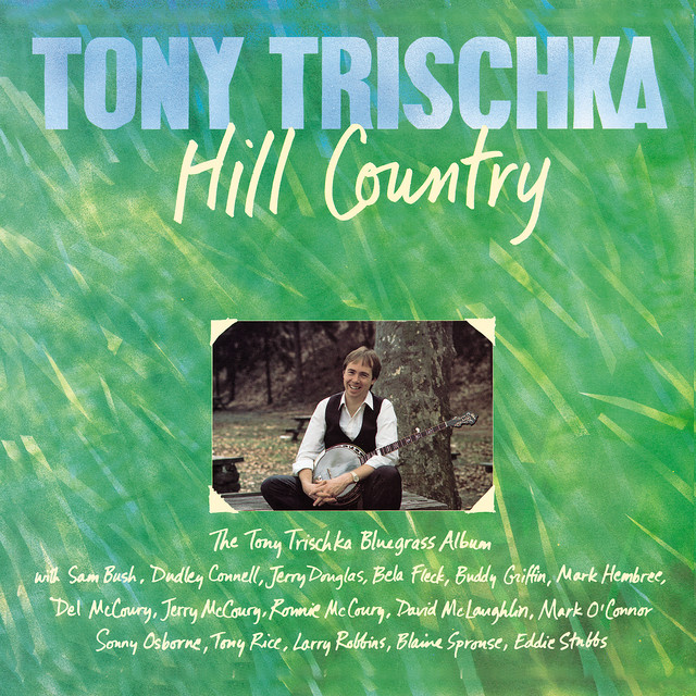 Hill Country album cover