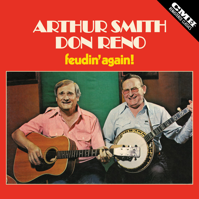 Feudin' Again album cover