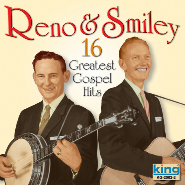 16 Greatest Gospel Hits album cover