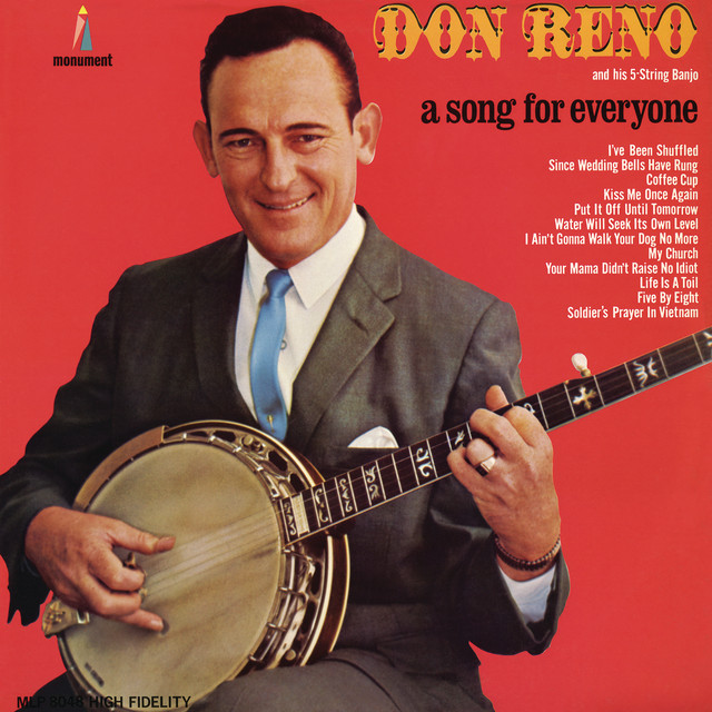 A Song for Everyone album cover