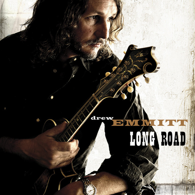 Long Road album cover