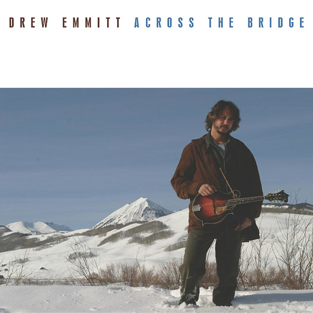 Across the Bridge album cover