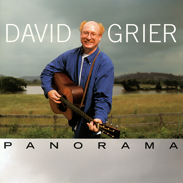 Panorama album cover