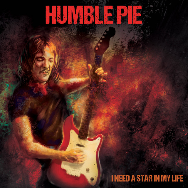 I Need a Star in My Life album cover