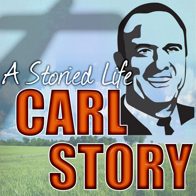 A Storied Life album cover