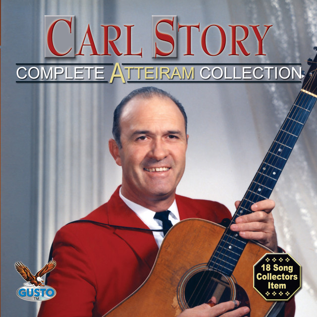 Complete Atteiram Collection album cover
