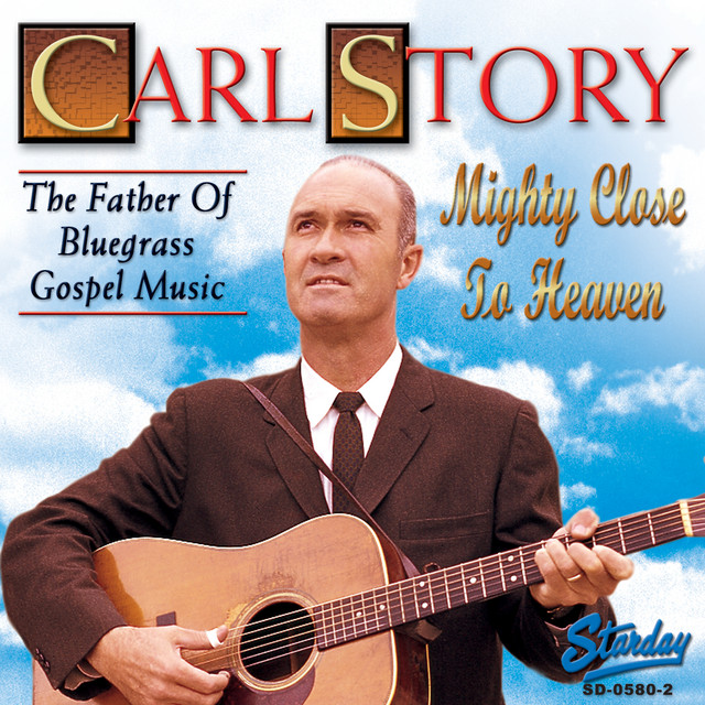 Mighty Close To Heaven album cover