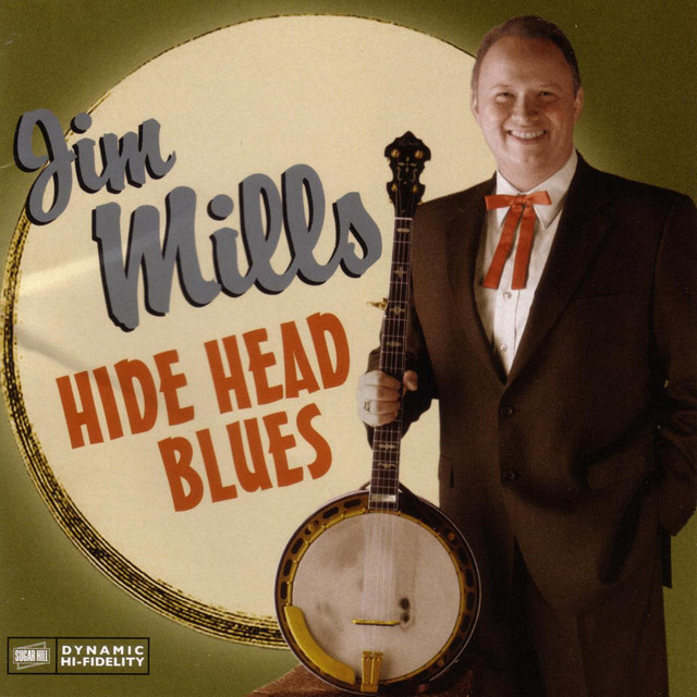 Hide Head Blues album cover