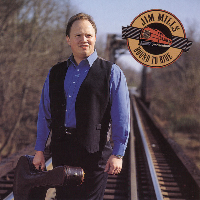 Bound To Ride album cover