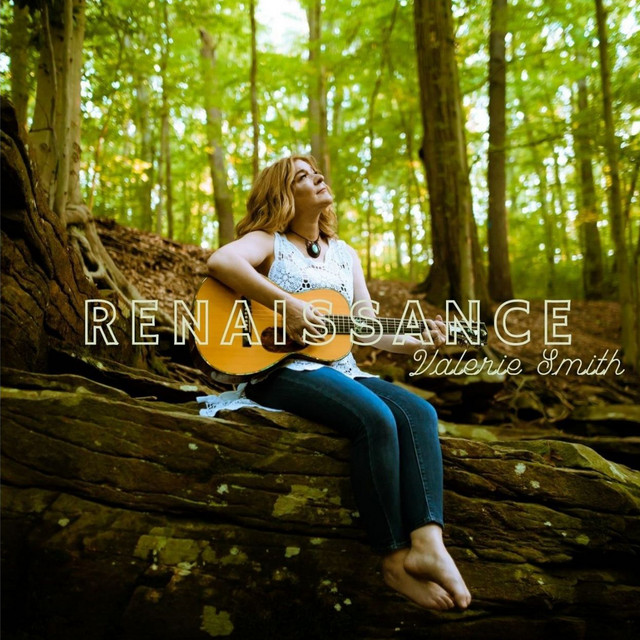 Renaissance album cover