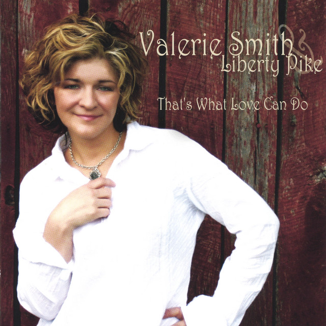 That's What Love Can Do album cover
