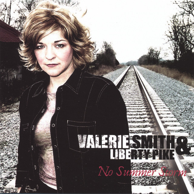 No Summer Storm album cover