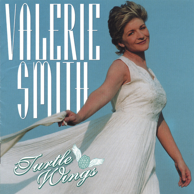 Turtle Wings album cover