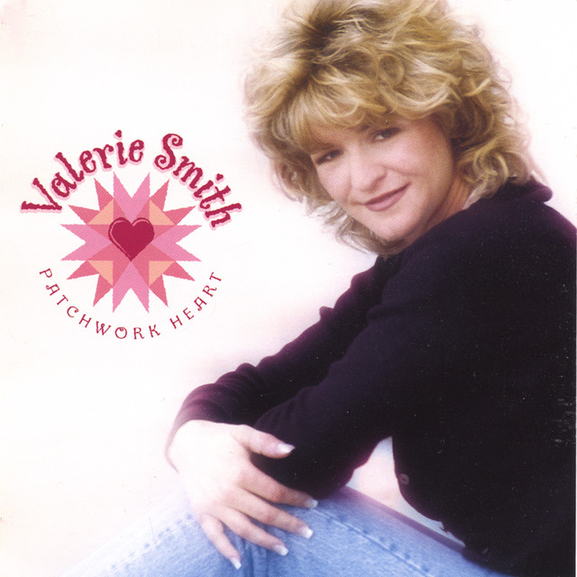Patchwork Heart album cover