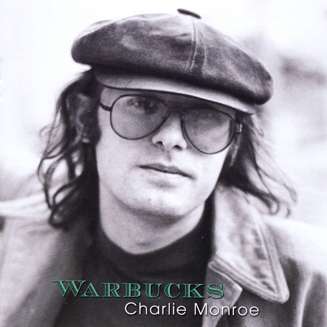Warbucks album cover