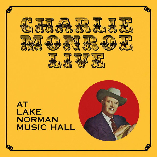 Live at Lake Norman Music Hall album cover