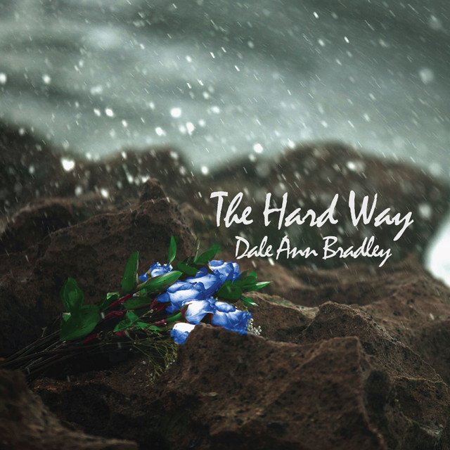 The Hard Way album cover