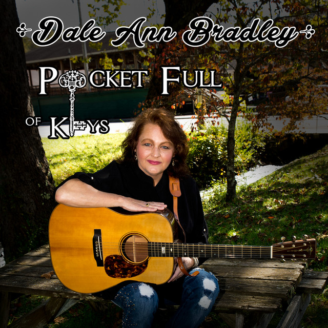 Pocket Full of Keys album cover