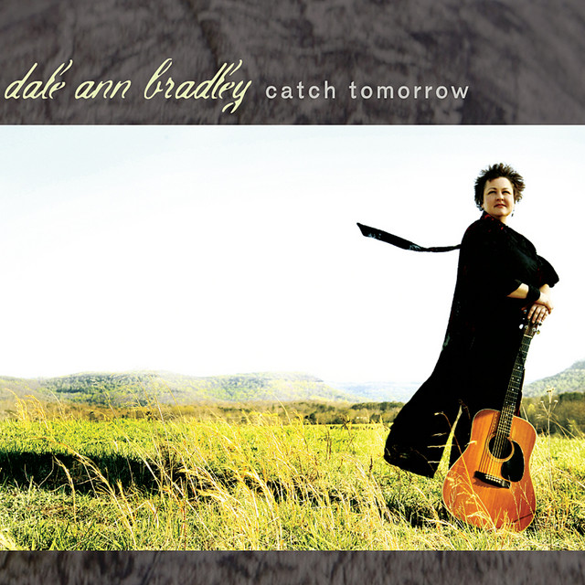 Catch Tomorrow album cover