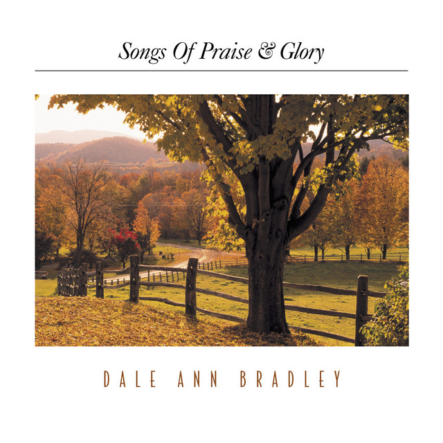 Songs of Praise & Glory album cover
