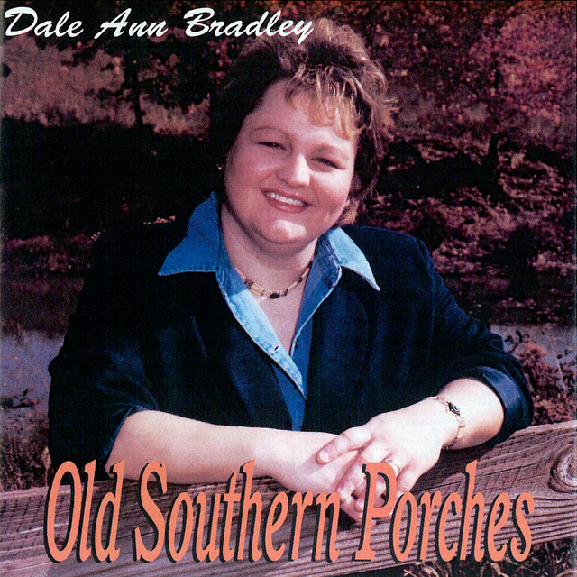 Old Southern Porches album cover