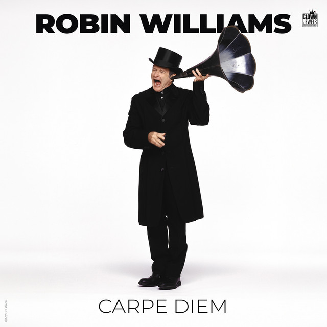 Carpe Diem album cover