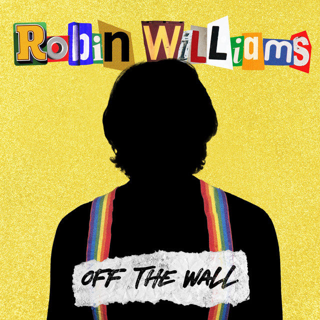 Off the Wall album cover
