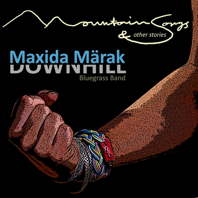 Mountain Songs and Other Stories album cover