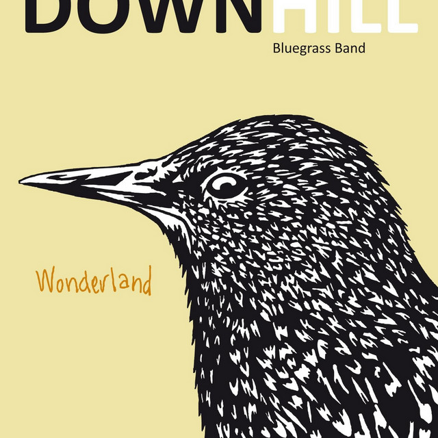 Wonderland album cover