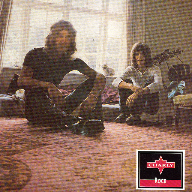 Town And Coutry album cover