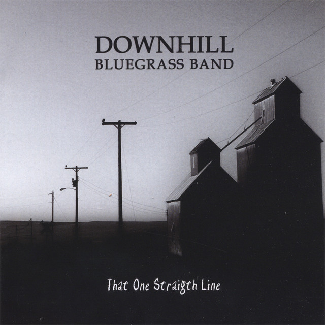 That One Straight Line album cover