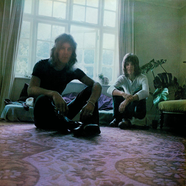 Town And Country album cover