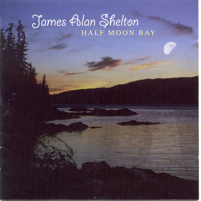 Half Moon Bay album cover