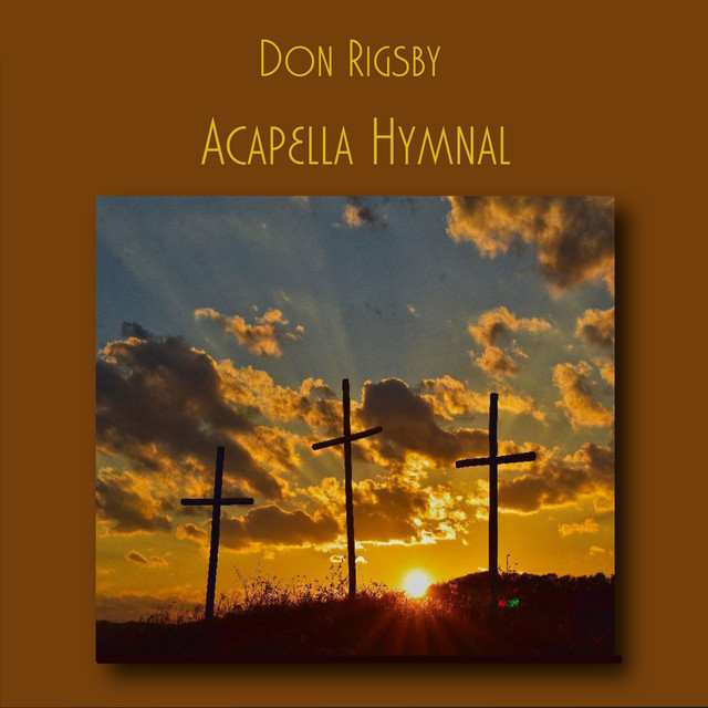 Acapella Hymnal album cover