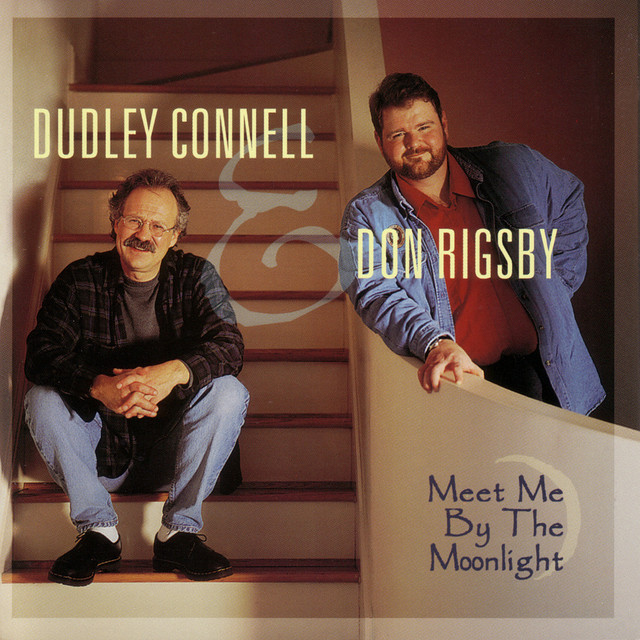 Meet Me By Moonlight album cover