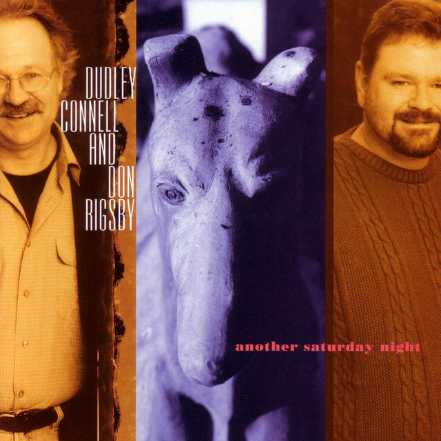Another Saturday Night album cover