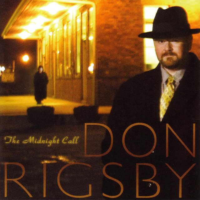 The Midnight Call album cover