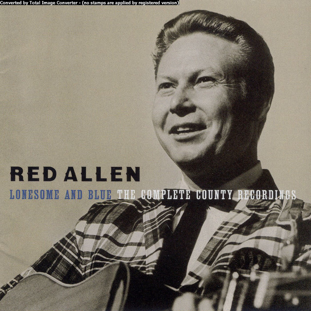 Lonesome And Blue: The Complete County Recordings album cover
