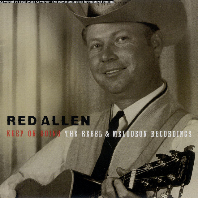 Keep On Going: The Rebel & Melodeon Recordings album cover