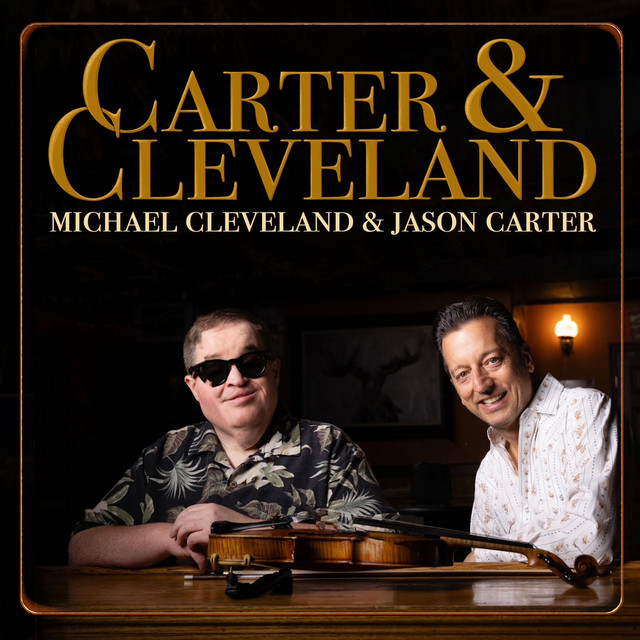 Carter & Cleveland album cover