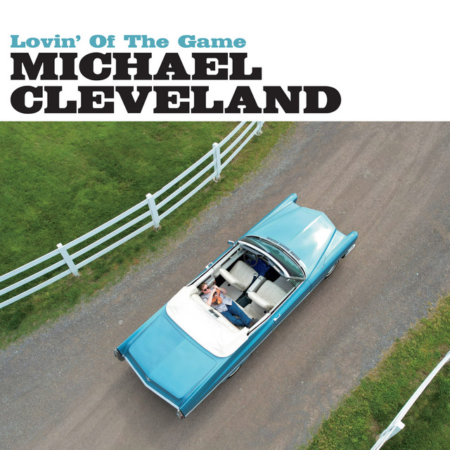 Lovin' Of The Game album cover