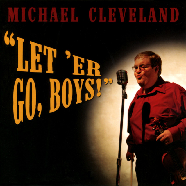 Let 'Er Go, Boys! album cover