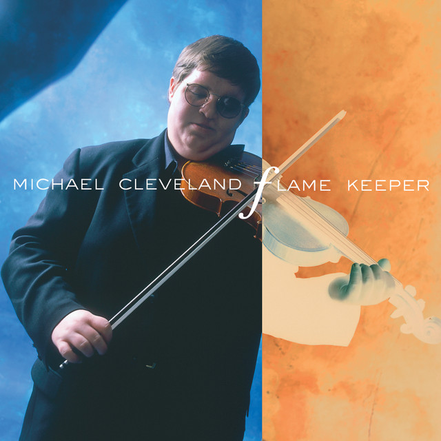 Flame Keeper album cover