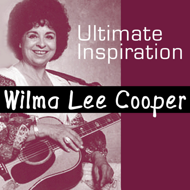 Ultimate Inspiration album cover