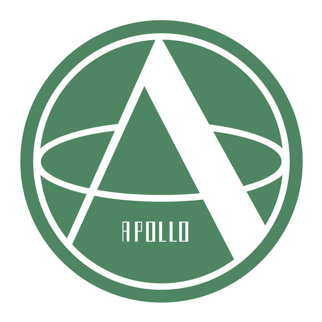 Apart album cover