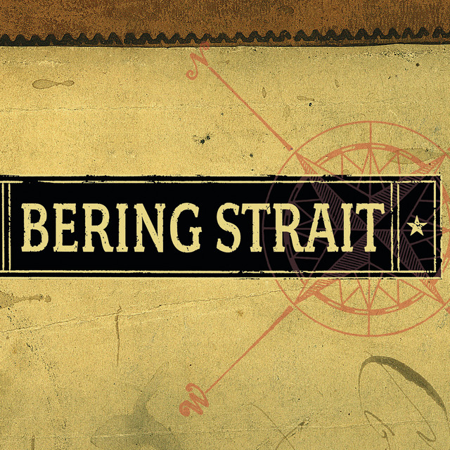 Bering Strait album cover