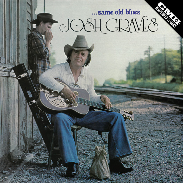 Same Old Blues album cover