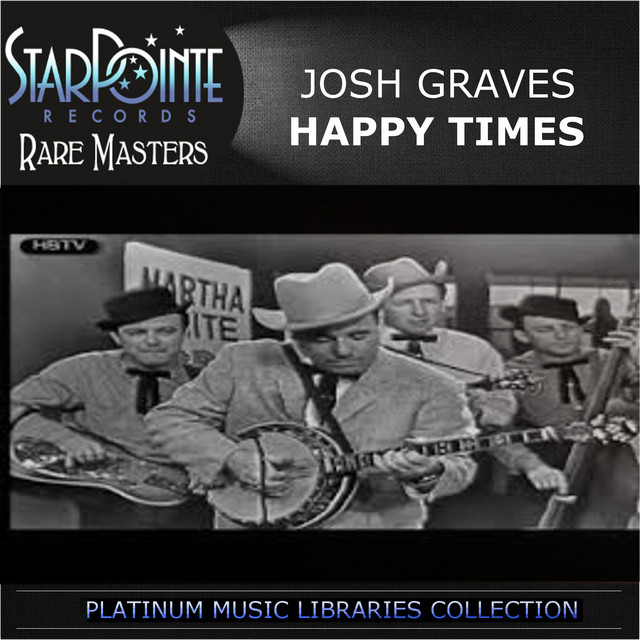 Happy Times album cover